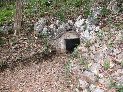 Пещера Че Хем Ха